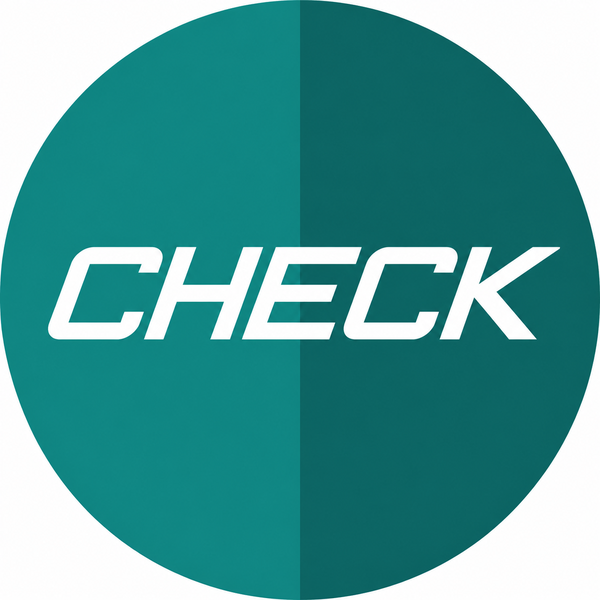 Dandi CHECK