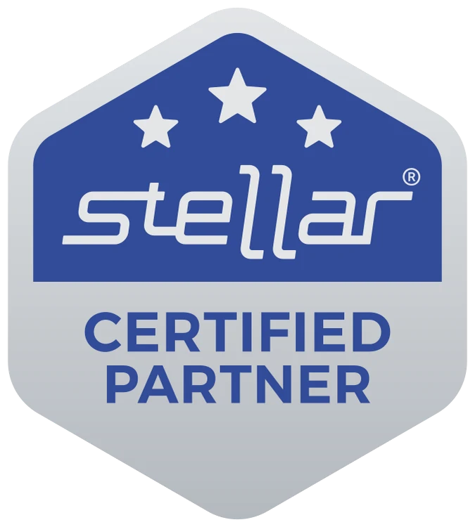Stellar Certified Partner