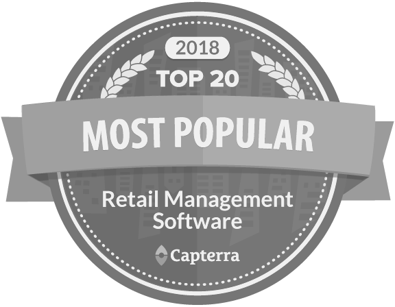 Most Popular Retail Management Software